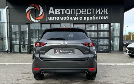 Mazda CX-5 II, 2020 год, 2 990 000 рублей, 5 фотография