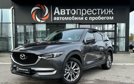 Mazda CX-5 II, 2020 год, 2 990 000 рублей, 3 фотография