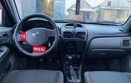 Nissan Almera Classic, 2008 год, 470 000 рублей, 5 фотография