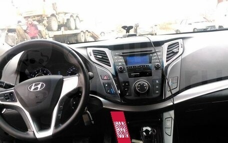 Hyundai i40 I рестайлинг, 2013 год, 1 390 000 рублей, 3 фотография