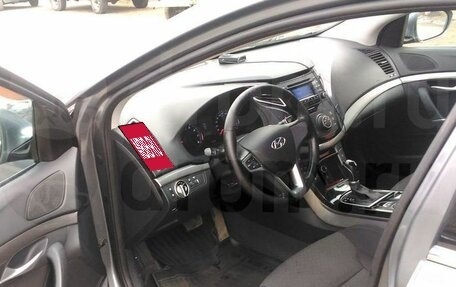 Hyundai i40 I рестайлинг, 2013 год, 1 390 000 рублей, 2 фотография