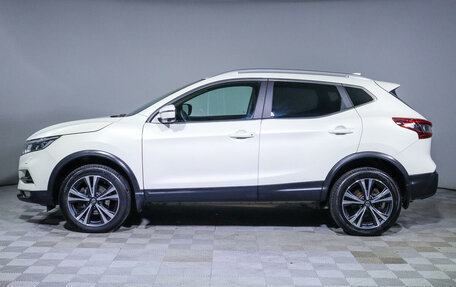 Nissan Qashqai, 2021 год, 2 890 000 рублей, 8 фотография