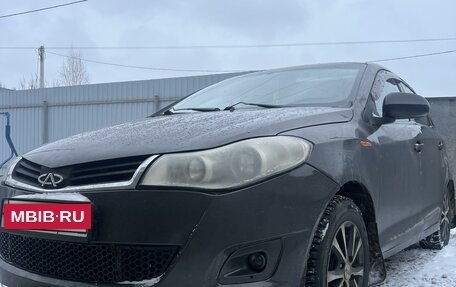 Chery Bonus (A13), 2011 год, 370 000 рублей, 2 фотография