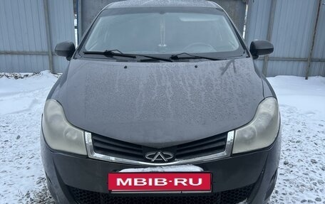 Chery Bonus (A13), 2011 год, 370 000 рублей, 3 фотография