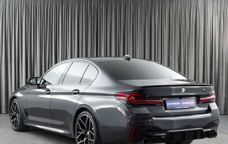 BMW 5 серия, 2020 год, 7 699 000 рублей, 2 фотография