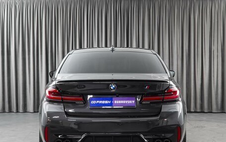 BMW 5 серия, 2020 год, 7 699 000 рублей, 4 фотография