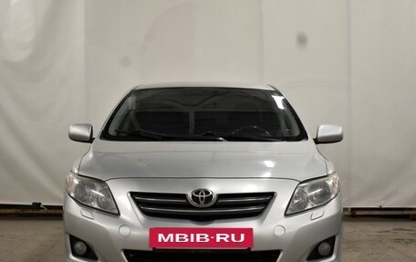 Toyota Corolla, 2007 год, 840 000 рублей, 3 фотография