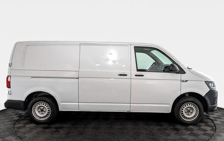 Volkswagen Transporter T6 рестайлинг, 2019 год, 1 510 000 рублей, 4 фотография