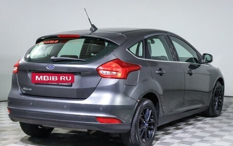 Ford Focus III, 2019 год, 1 520 000 рублей, 5 фотография