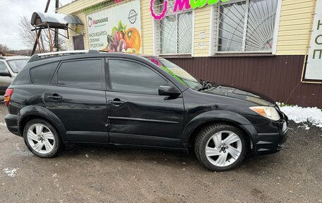 Pontiac Vibe II, 2004 год, 360 000 рублей, 2 фотография