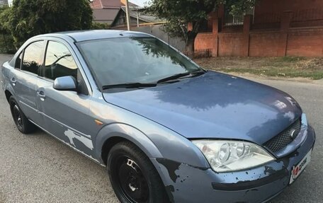 Ford Mondeo III, 2001 год, 270 000 рублей, 2 фотография