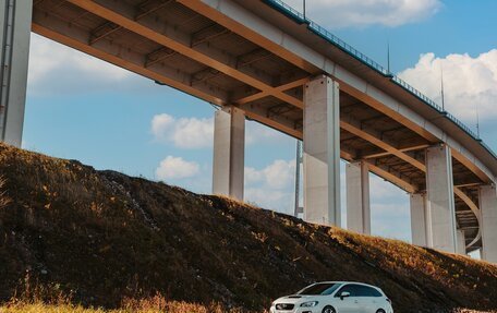 Subaru Levorg I, 2014 год, 1 640 000 рублей, 6 фотография