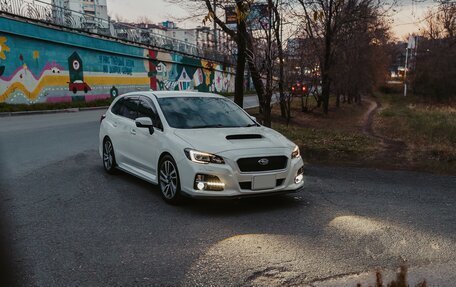 Subaru Levorg I, 2014 год, 1 640 000 рублей, 7 фотография