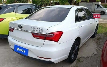 BYD Qin, 2020 год, 1 200 000 рублей, 3 фотография