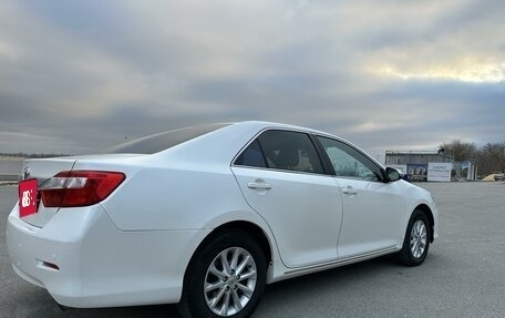 Toyota Camry, 2014 год, 1 500 000 рублей, 5 фотография