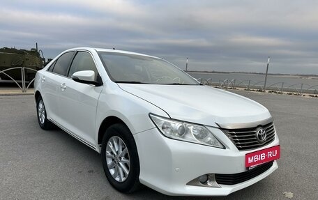 Toyota Camry, 2014 год, 1 500 000 рублей, 3 фотография