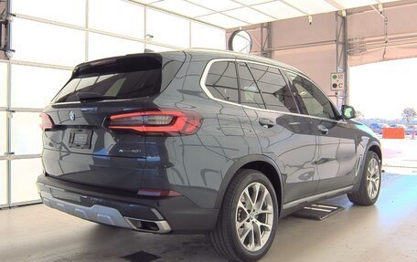 BMW X5, 2021 год, 6 120 000 рублей, 2 фотография