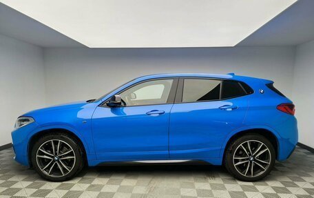 BMW X2, 2019 год, 3 157 000 рублей, 6 фотография