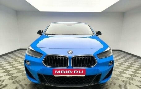 BMW X2, 2019 год, 3 157 000 рублей, 2 фотография