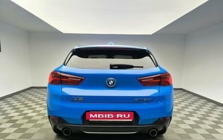 BMW X2, 2019 год, 3 157 000 рублей, 5 фотография