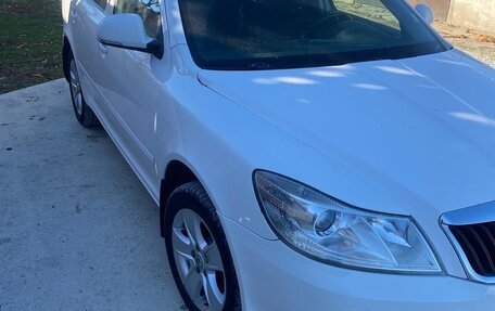 Skoda Octavia, 2010 год, 1 150 000 рублей, 3 фотография