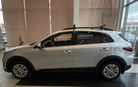 KIA Rio IV, 2019 год, 1 885 900 рублей, 8 фотография