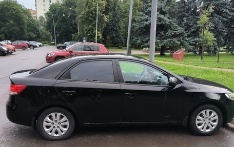 KIA Cerato III, 2011 год, 800 000 рублей, 1 фотография