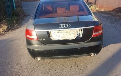 Audi A6, 2005 год, 600 000 рублей, 1 фотография