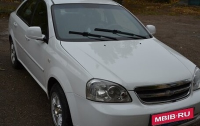 Chevrolet Lacetti, 2011 год, 610 000 рублей, 1 фотография