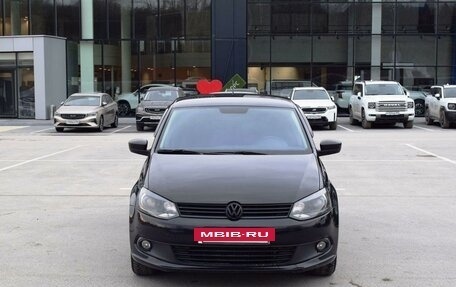 Volkswagen Polo VI (EU Market), 2013 год, 937 000 рублей, 7 фотография