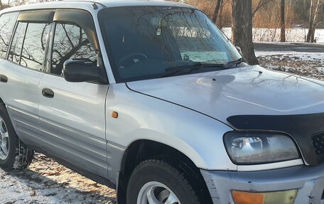 Toyota RAV4, 1997 год, 500 000 рублей, 2 фотография