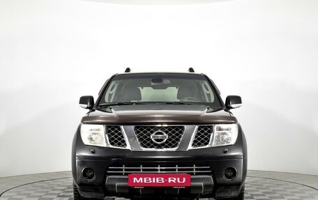 Nissan Pathfinder, 2008 год, 1 140 000 рублей, 2 фотография