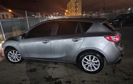 Mazda 3, 2010 год, 820 000 рублей, 4 фотография