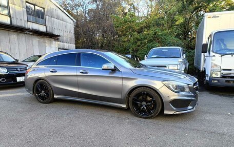 Mercedes-Benz CLA, 2015 год, 1 630 000 рублей, 2 фотография