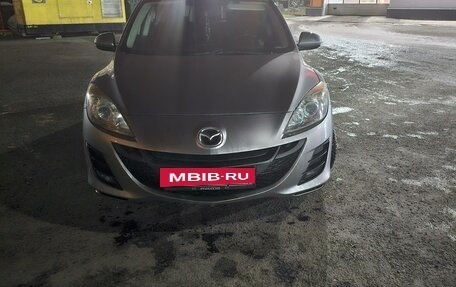 Mazda 3, 2010 год, 820 000 рублей, 2 фотография