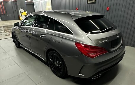 Mercedes-Benz CLA, 2015 год, 1 630 000 рублей, 11 фотография