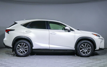 Lexus NX I, 2017 год, 2 900 000 рублей, 4 фотография