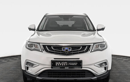 Geely Atlas I, 2021 год, 2 150 000 рублей, 2 фотография