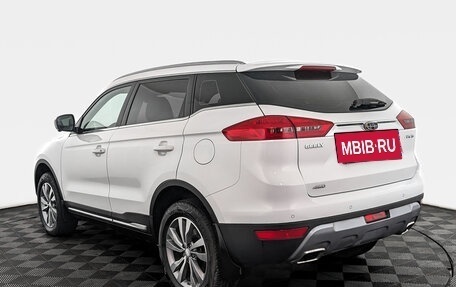 Geely Atlas I, 2021 год, 2 150 000 рублей, 7 фотография