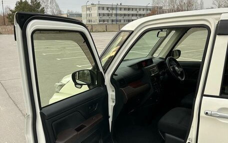 Toyota Roomy I, 2018 год, 1 170 000 рублей, 5 фотография