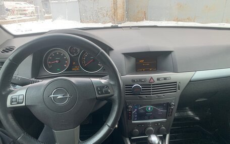 Opel Astra H, 2006 год, 530 000 рублей, 7 фотография