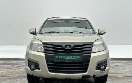 Great Wall Hover H3 I, 2013 год, 745 000 рублей, 2 фотография