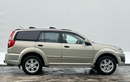 Great Wall Hover H3 I, 2013 год, 745 000 рублей, 4 фотография