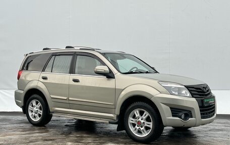 Great Wall Hover H3 I, 2013 год, 745 000 рублей, 3 фотография