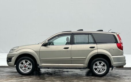 Great Wall Hover H3 I, 2013 год, 745 000 рублей, 8 фотография