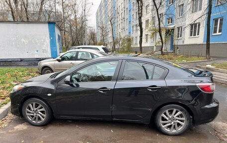 Mazda 3, 2012 год, 1 047 000 рублей, 3 фотография