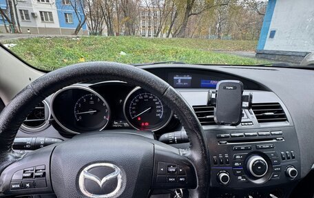 Mazda 3, 2012 год, 1 047 000 рублей, 6 фотография