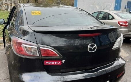 Mazda 3, 2012 год, 1 047 000 рублей, 2 фотография