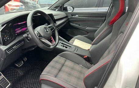 Volkswagen Golf GTI, 2021 год, 3 395 000 рублей, 13 фотография