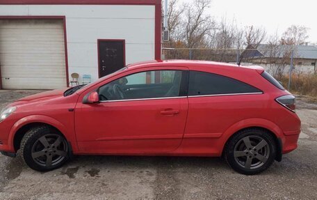 Opel Astra H, 2008 год, 650 000 рублей, 3 фотография